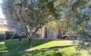 10, Villa Singola