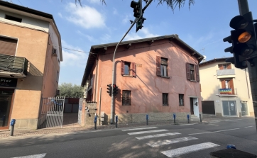 ID:02a, Edificio residenziale