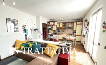 ID:13, Bilocale in centro