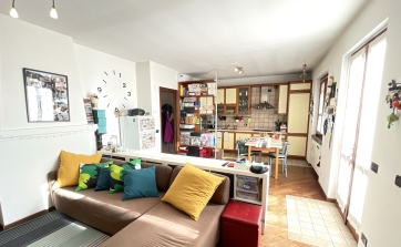 ID:13, Bilocale in centro