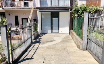 ID:41a, Monolocale a piano terra